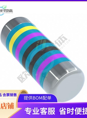 SMA-A0102BTNL470R【RES 470 OHM 0.1% 0.3W MELF 0102】