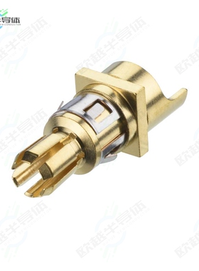 KA1-1410005[连接器CONN PIN 8AWG SLDR GOLD]
