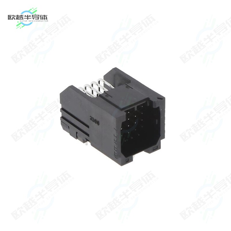 DF62-24P-2.2DS[连接器CONN HDR 24POS 2.2MM STR]