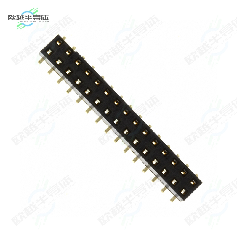 150230-2020-RB[连接器CONN RCPT 30POS 0.079 GOLD SMD]