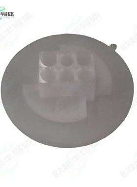 794714-1[连接器CONN RCPT HSG 6POS FLANGE]