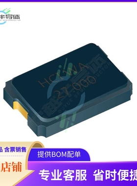 XC53G2-9.8304-F20NLDTK《CRYSTAL 9.8304MHZ 20PF SMD》