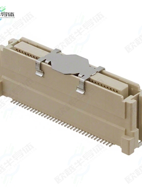 529010774[连接器CONN RCPT 70POS SMD GOLD]