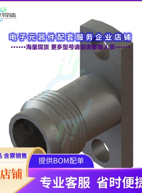 SF3321-60003[连接器CONN 1.85MM JK STR 50OHM COMPRES]