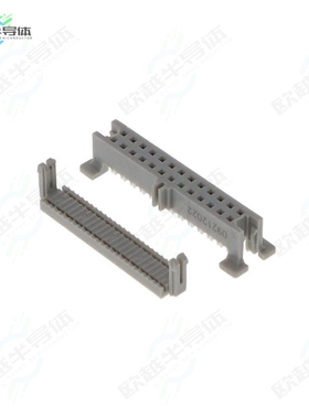 45126-010000[连接器26P SKT CP NO F-LATCH AU F]