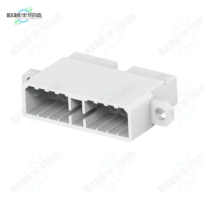 172516-1[连接器CONN RCPT HSG 17POS]