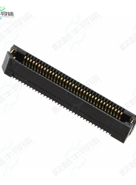 ASP-135029-01[连接器CONN SOCKET 70POS SMD GOLD]