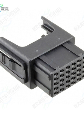 1747365-1[连接器CONN RCPT HSG 30POS 3.00MM]