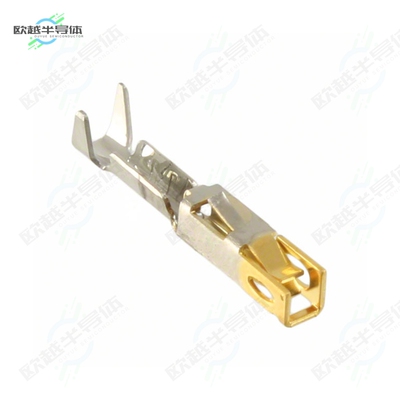 XG5W-0231[连接器CONN SOCKET 22-26AWG CRIMP GOLD]