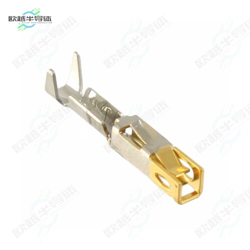 XG5W-0231[连接器CONN SOCKET 22-26AWG CRIMP GOLD]