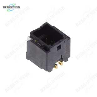 805 连接器HEADER STRAIG 4DP PITCH 2MM DF51K 4POS.