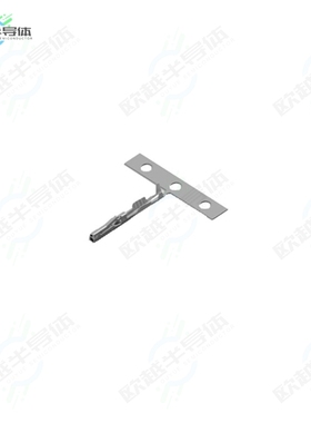 2834464-6[连接器MINI DYNAMIC REC CONT TIN 22/24]