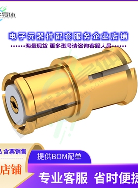 R222705000[连接器COAX ADAPT SMP TO SMP]