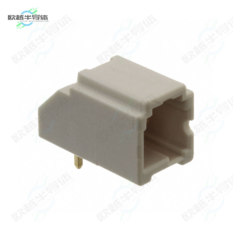 DF1E-2P-2.5DS(36)[连接器CONN HEADER R/A 2POS 2.5MM]