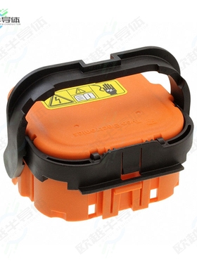 2103172-9[连接器CONN PLUG ASSEMBLY 250A]