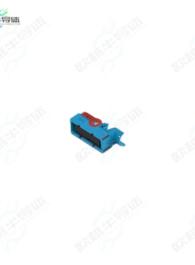 3-2112231-3[连接器CONN RCPT HSG 46POS 4.00MM]