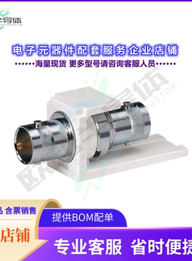 CMBA75IWY[连接器COAX ADAPT BNC TO BNC]