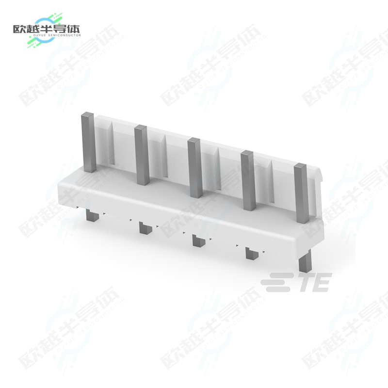 2375268-5[连接器9P UNSHROUDED HEADER SELECTIVE P]