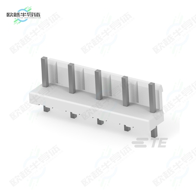 2375268-5[连接器9P UNSHROUDED HEADER SELECTIVE P]