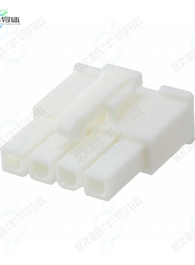 1586027-4[连接器CONN RCPT HSG 4POS 4.20MM]