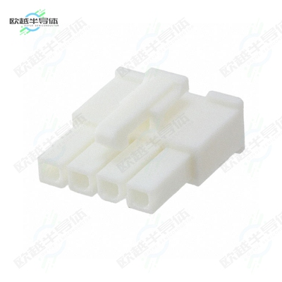 1586027-4[连接器CONN RCPT HSG 4POS 4.20MM]