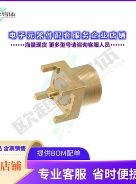 R222M00080W[连接器SMPMAX M STR SMT LD]