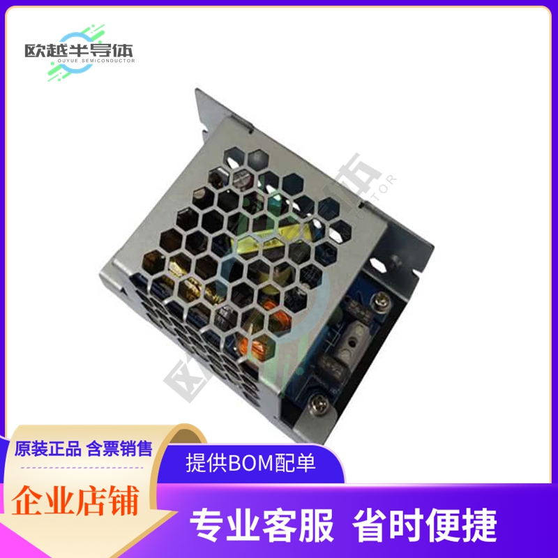 ASM30-280-BET-0F0【AC/DC CONVERTER 28V 30W】