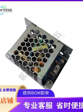 ASM30-033-BET-0F0【AC/DC CONVERTER 3.3V 30W】