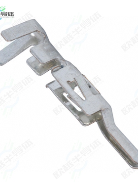 1586314-3[连接器CONN PIN 18-24AWG CRIMP TIN]