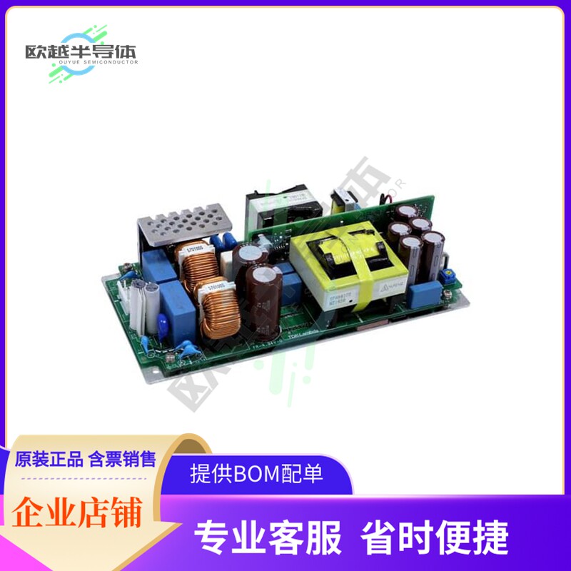 CUS350MP-1000-48【AC/DC CONVERTER 48V 350W】