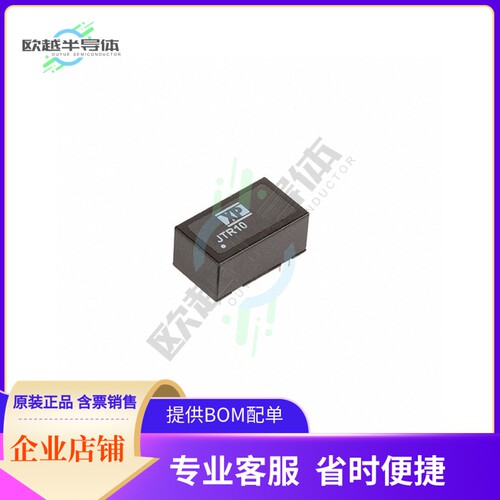 JTR1024S05【DC DC CONVERTER 5V 10W】