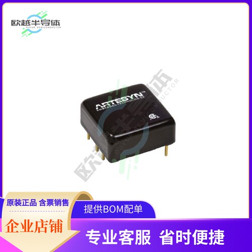 AXA000H36-L【DC DC CONVERTER 24V 10W】