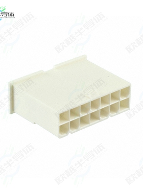 1-1969604-4[连接器CONN PLUG HSG 14POS 4.20MM]