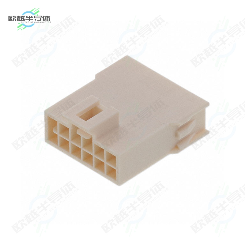 2014442112[连接器CONN PLUG HSG 12POS 2.50MM]