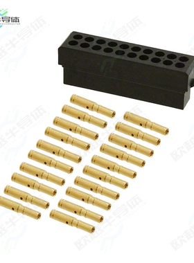 M80-7882005[连接器CONN RCPT 20POS CRIMP 28-32AWG]