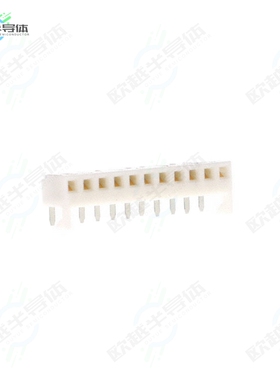 22152206[连接器CONN RCPT 20POS 0.1 TIN EDGE MNT]