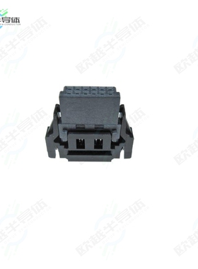 ESMC-F-12-SGS-14.10-IDC-L[连接器12PIN, 1.27 IDC SMC FEMALE C