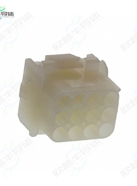 926681-1[连接器CONN RCPT HSG 12POS]