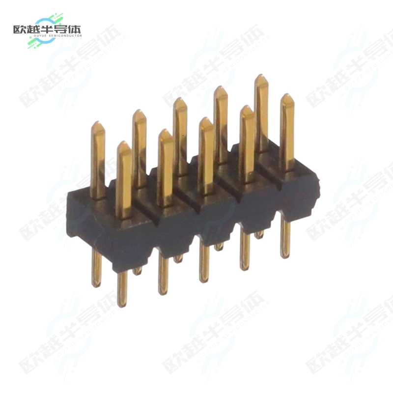 PS-10PF-D4T1-PKL1[连接器CONN HEADER VERT 10POS 2.54MM]