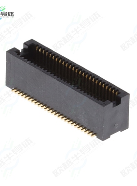 DF12NC(5.0)-50DP-0.5V(51)[连接器BTOB CONNECTOR, 5MM STACK HT