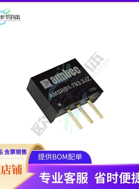 AMSRB1-7812JZ【DC DC CONVERTER 12V 12W】