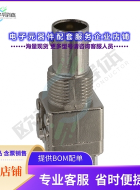 5222132-1[连接器CONN BNC JACK STR 75 OHM PCB]