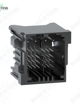 2005010321[连接器STAK50 ASSY V HDR SOLDER 3]