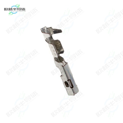 1924955-3[连接器CONN SOCKET 20-22AWG CRIMP TIN]