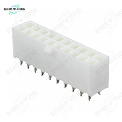 2-1586038-0[连接器CONN HEADER VERT 20POS 4.2MM]