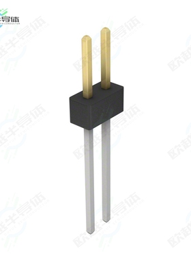 PBC01DAEN[连接器CONN HEADER VERT 2POS]