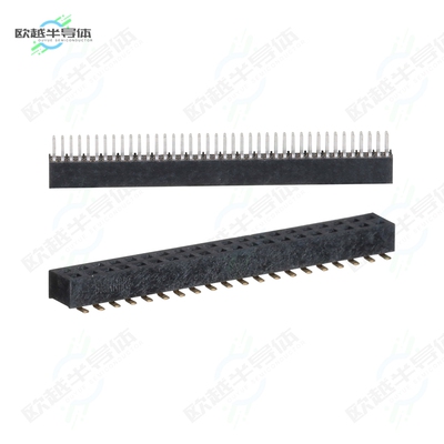 91926-0000[连接器3M(TM) BOARDMOUNT SOCKET .050 (]