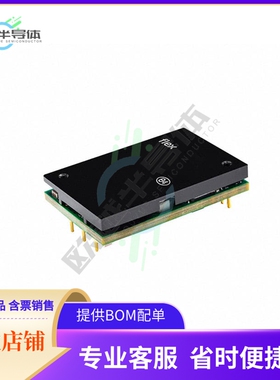 PKM4717BNHPISP【DC DC CONVERTER 10.8V 756W】