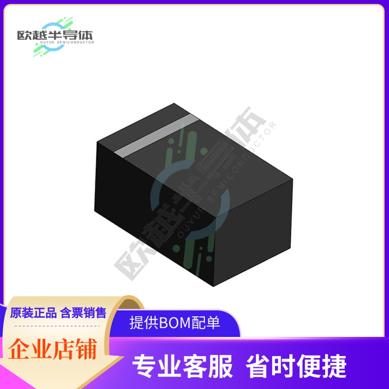 STN161090U602【TVS DIODE 9VWM 22VC DFN1610-2L】