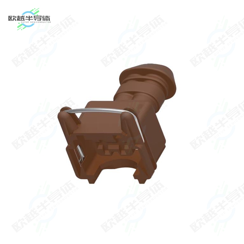 963344-1[连接器J-P-T GEH KOMPL 2P]